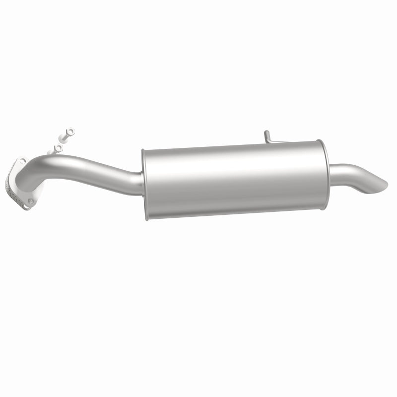Magnaflow 106-0790 BRE Exhaust Kit 14-19 KIA SOUL 1.6L