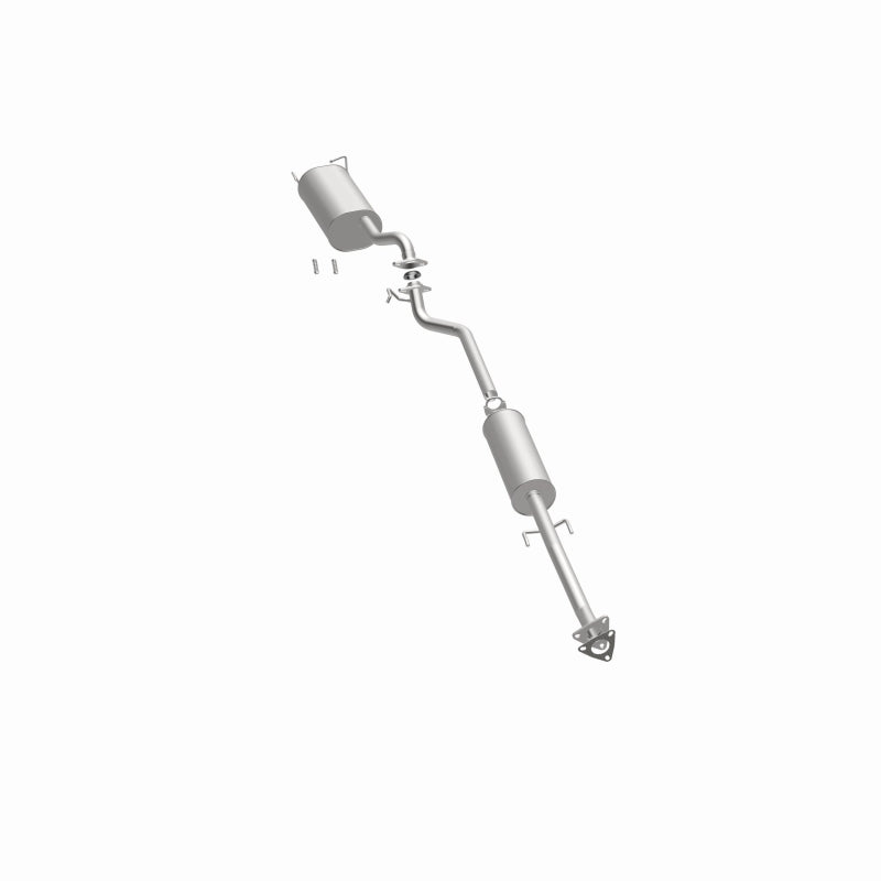 Magnaflow 106-0621 BRE Exhaust Kit 12-14 fits Honda CR-V 2.4L