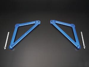 Cusco 429 492 R Power Brace Floor Rear 2016 fits Mazda Miata Roadster (ND5RC)
