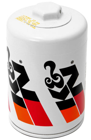 K&N Engineering HP-2011 K&N Oil Filter OIL FILTER; AUTOMOTIVE