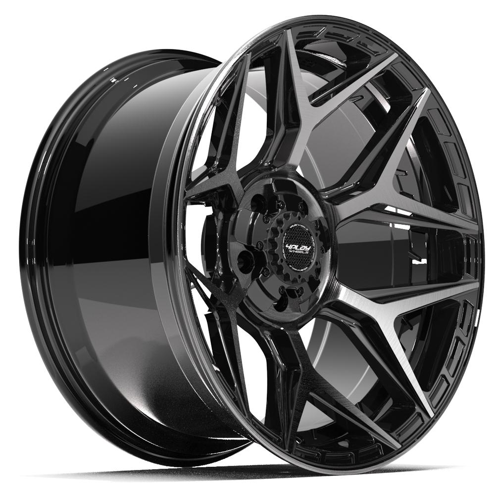 4PLAY 4P06-20100-5D55-18BBT