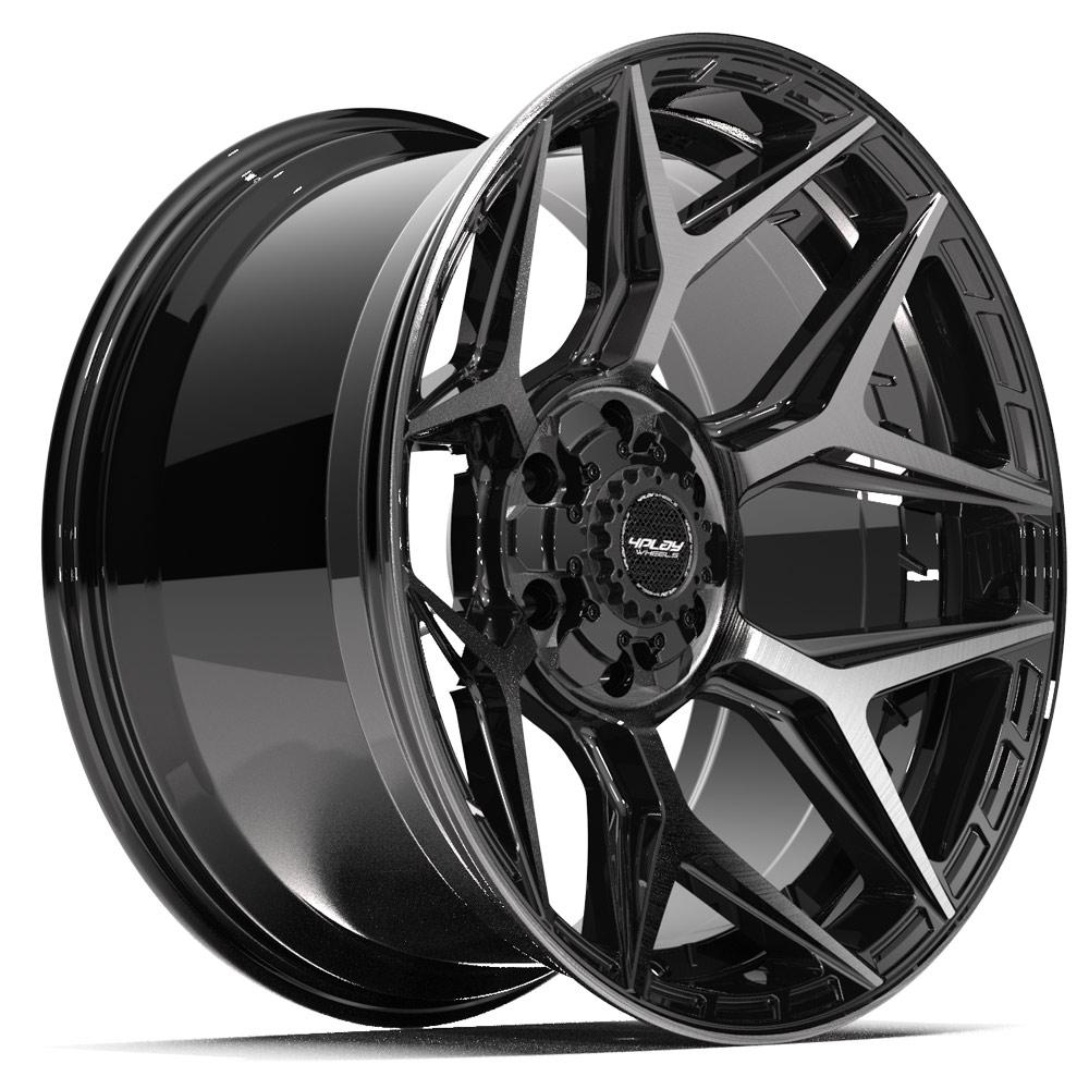 4PLAY 4P06-20100-6D55-18BBT