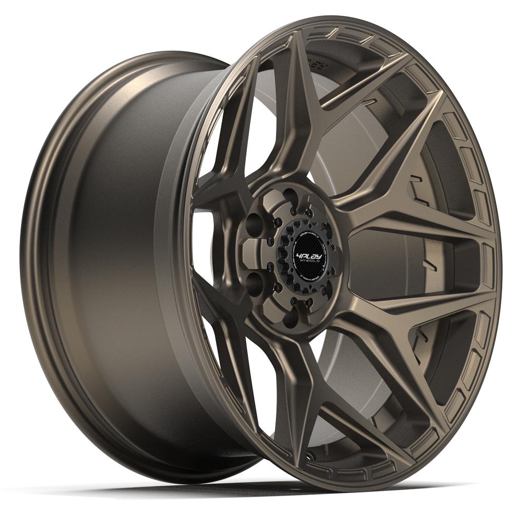 4PLAY 4P06-20100-6D55-18BR