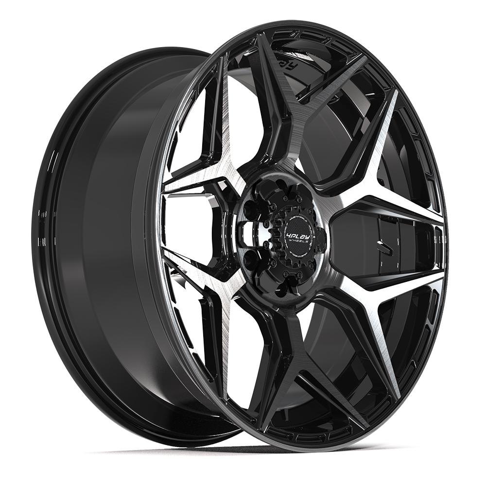 4PLAY 4P06-22090-6D55-12BBT