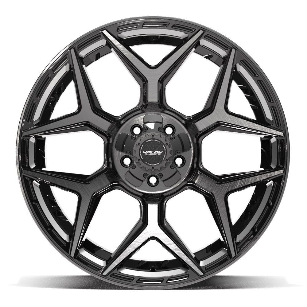 4PLAY 4P06-22100-5D55-18BBT