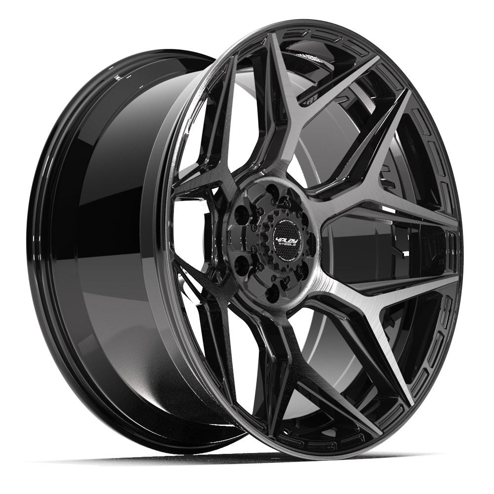 4PLAY 4P06-22100-6D55-18BBT