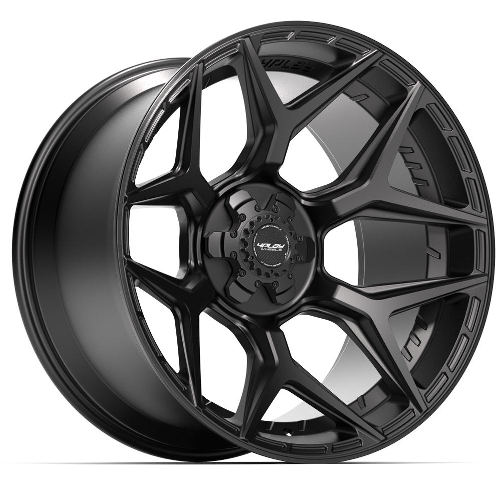 4PLAY 4P06-22120-6D55-44B1