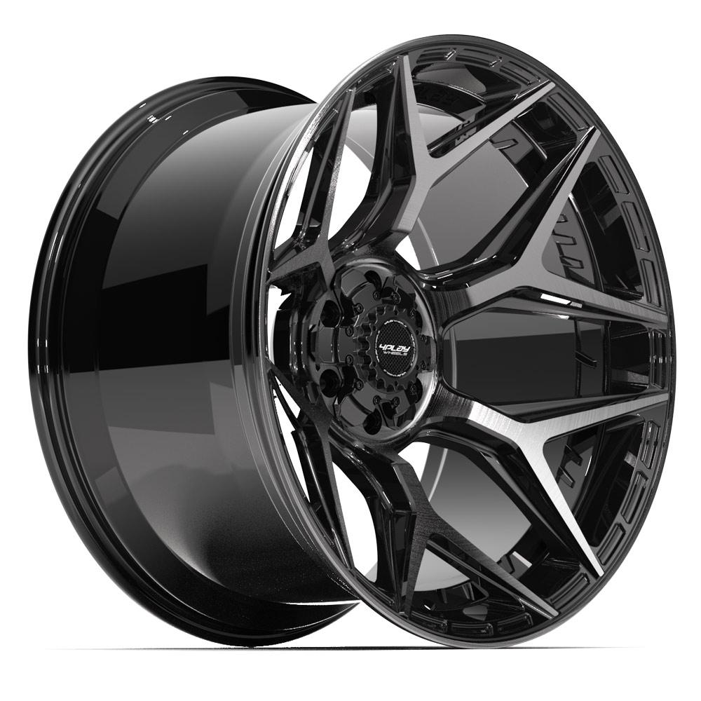 4PLAY 4P06-22120-6D55-44BBT