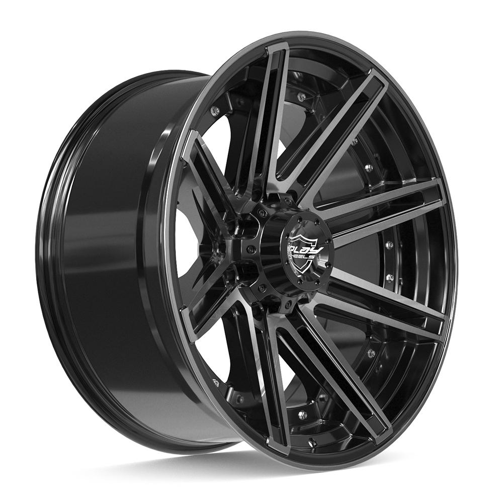 4PLAY 4P08-22100-8180-24BBT