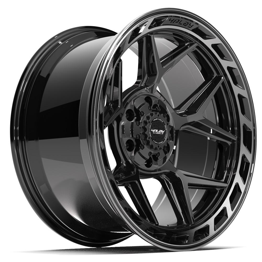 4PLAY 4P55-20100-6D55-18BBT