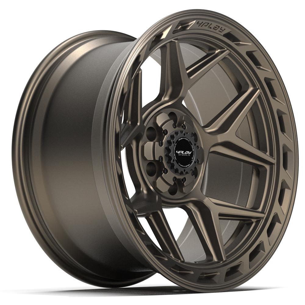 4PLAY 4P55-20100-6D55-18BR