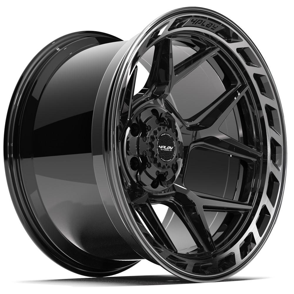 4PLAY 4P55-20120-6D55-44BBT