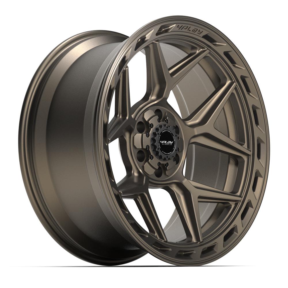 4PLAY 4P55-22100-6D55-18BR