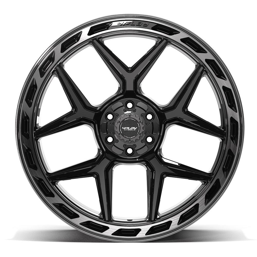 4PLAY 4P55-24120-6D55-44BBT