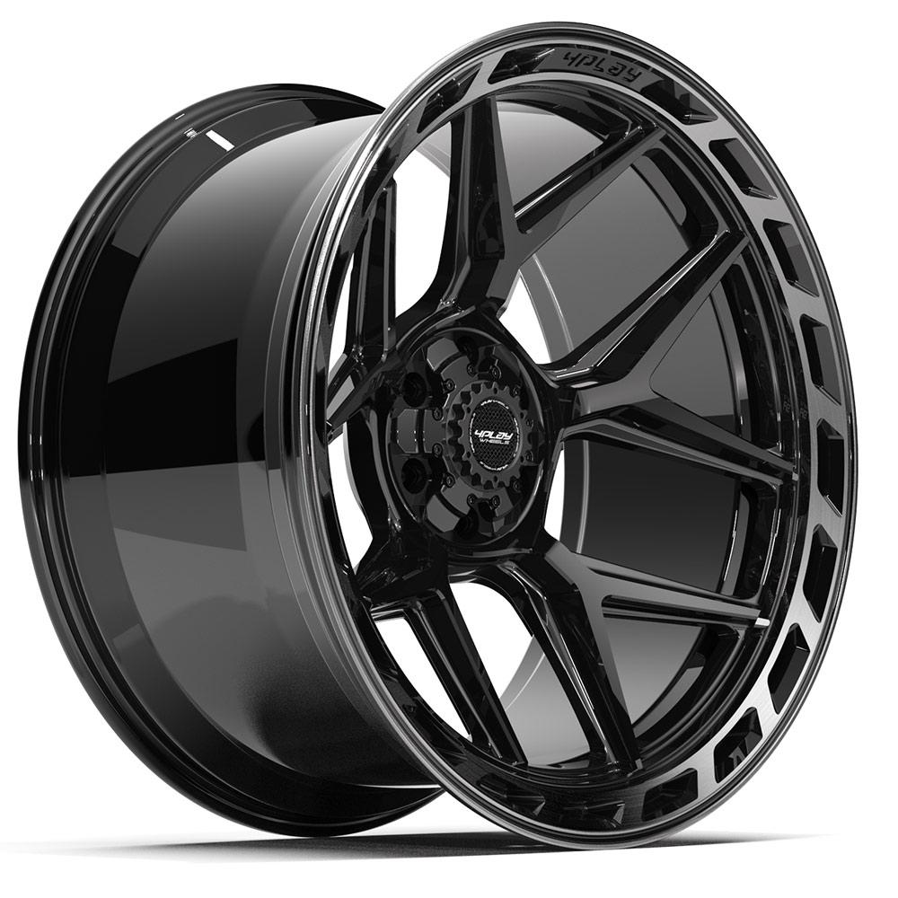 4PLAY 4P55-24120-6D55-44BBT