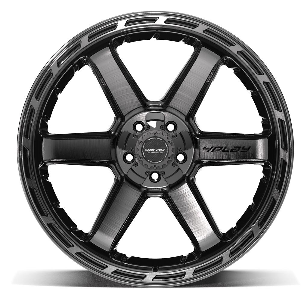 4PLAY 4P63-22120-5D55-44BBT