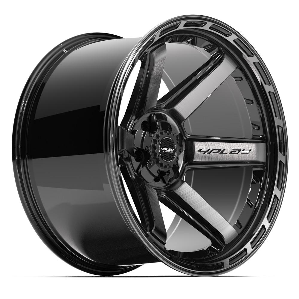 4PLAY 4P63-22120-5D55-44BBT