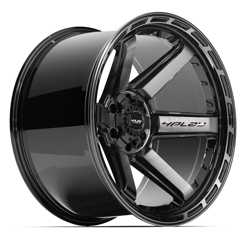 4PLAY 4P63-22120-6D55-44BBT