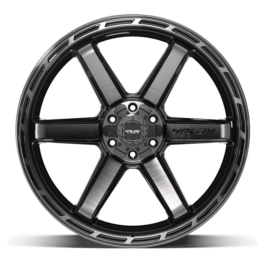 4PLAY 4P63-24120-6D55-44BBT