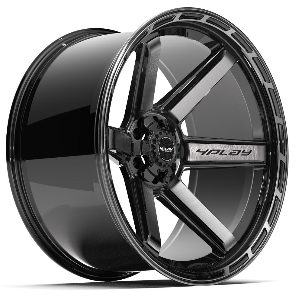 4PLAY 4P63-24120-6D55-44BBT