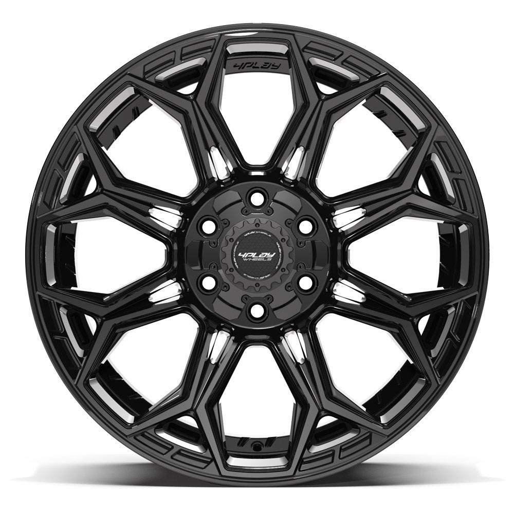 4PLAY 4P83-20090-6D55-0B