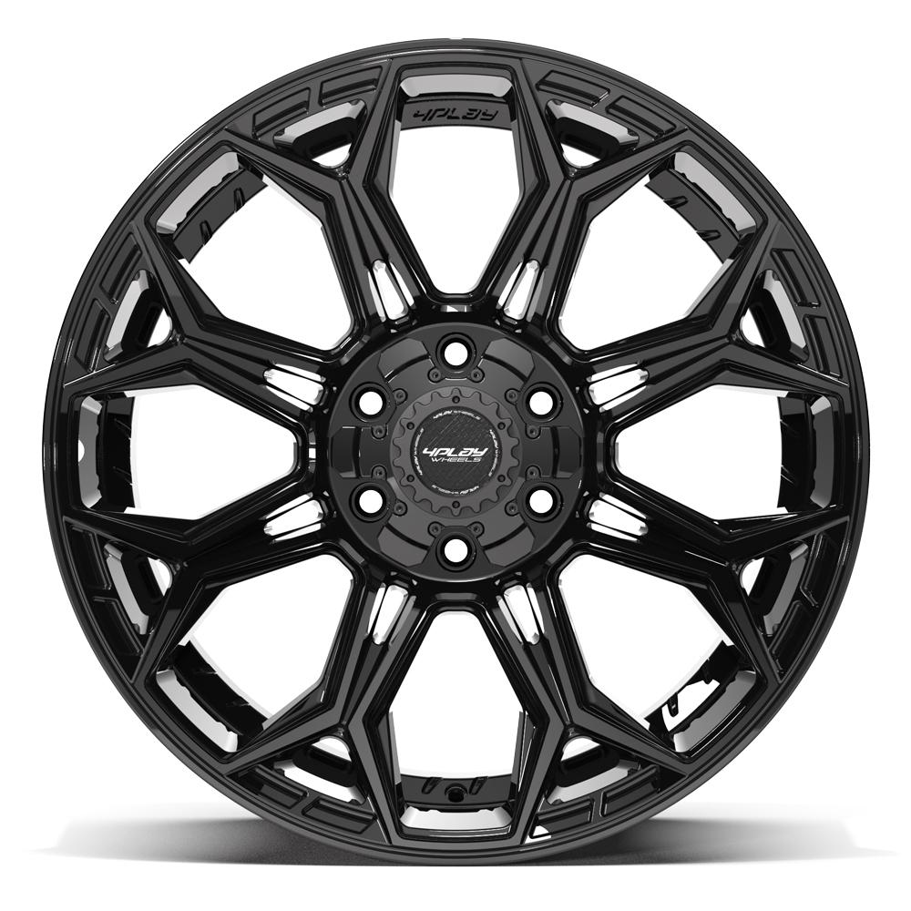 4PLAY 4P83-20100-6D55-18B