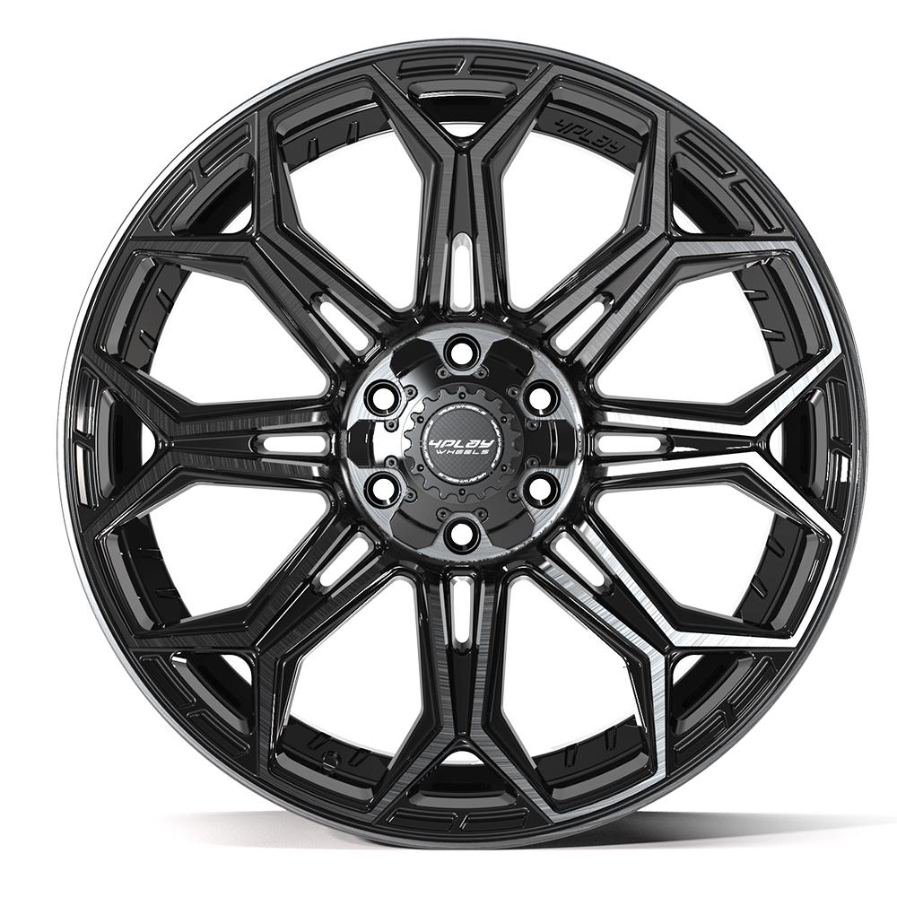 4PLAY 4P83-22090-6D55-12BBT