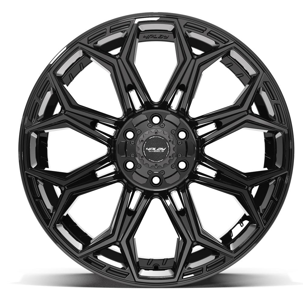 4PLAY 4P83-22100-6D55-18B