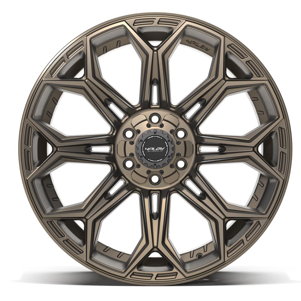 4PLAY 4P83-22100-6D55-18BR