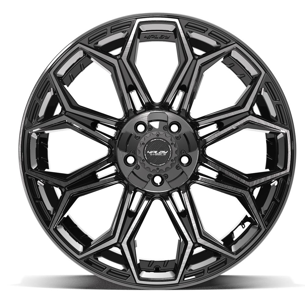 4PLAY 4P83-22120-5D55-44BBT