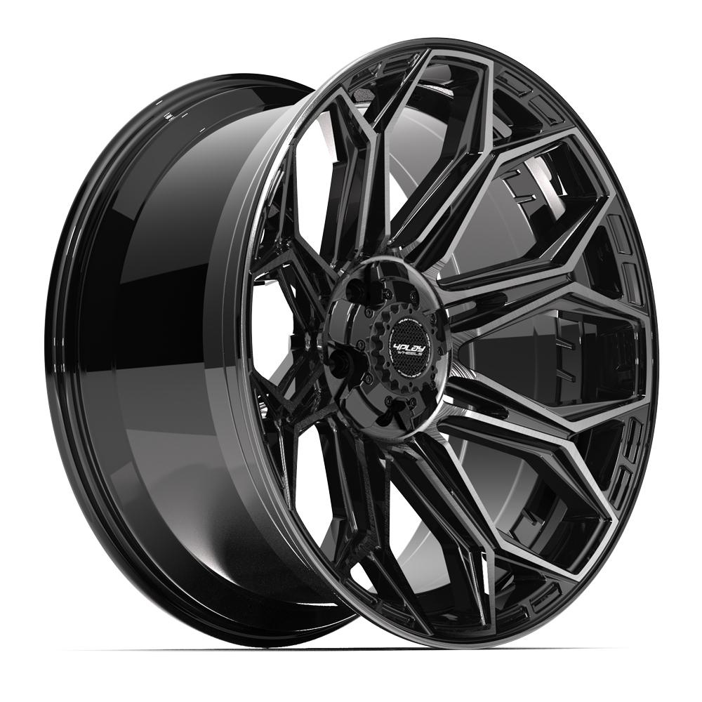 4PLAY 4P83-22120-5D55-44BBT