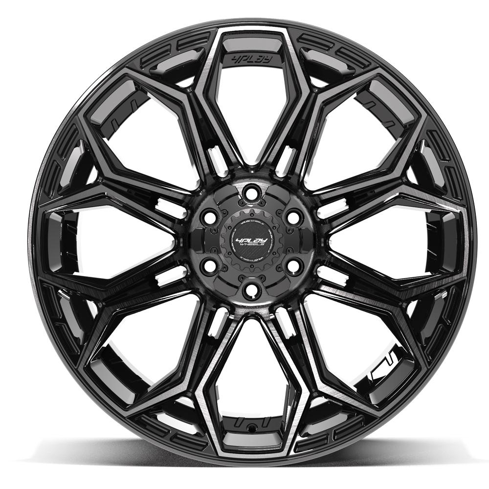 4PLAY 4P83-22120-6D55-44BBT