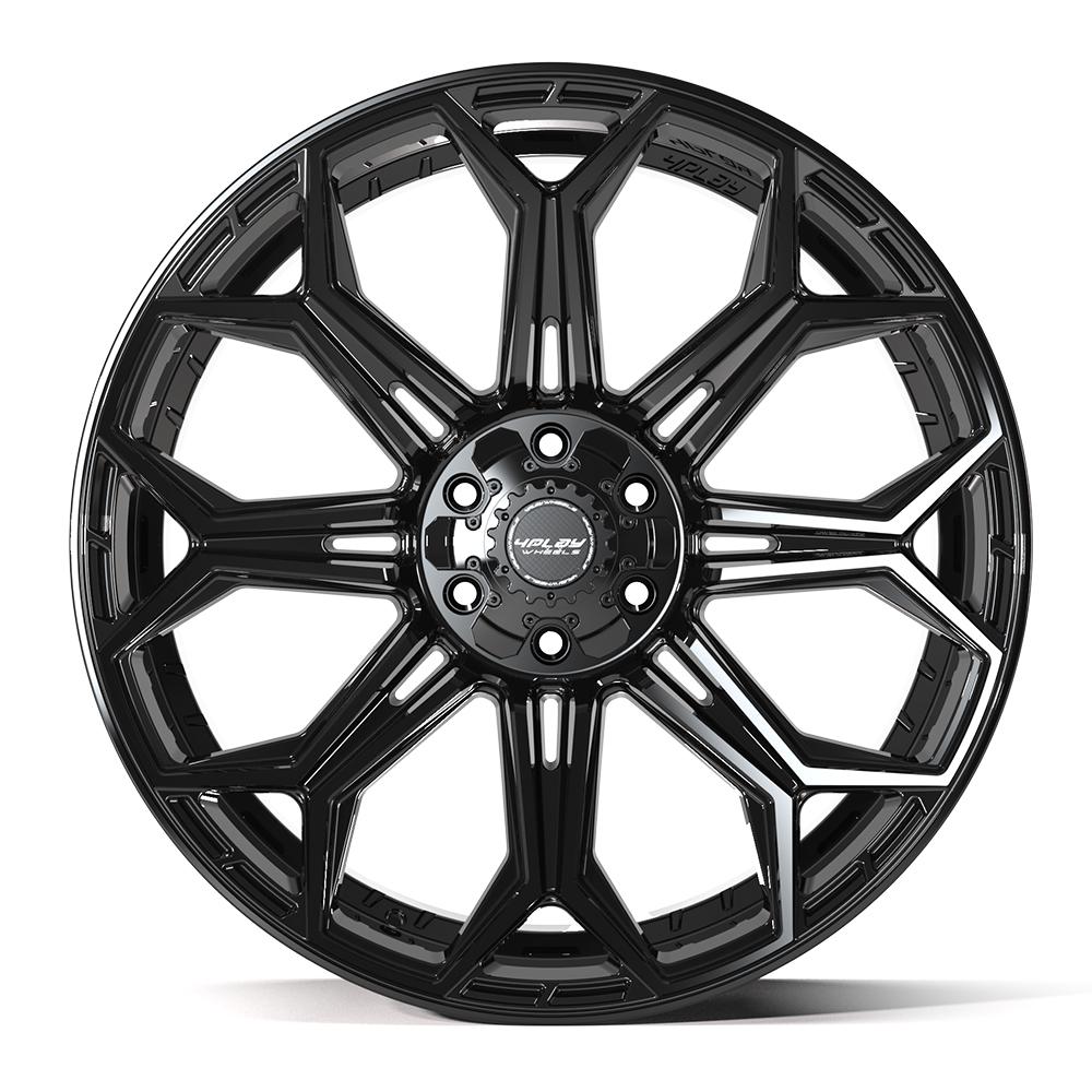 4PLAY 4P83-24100-6D55-18B