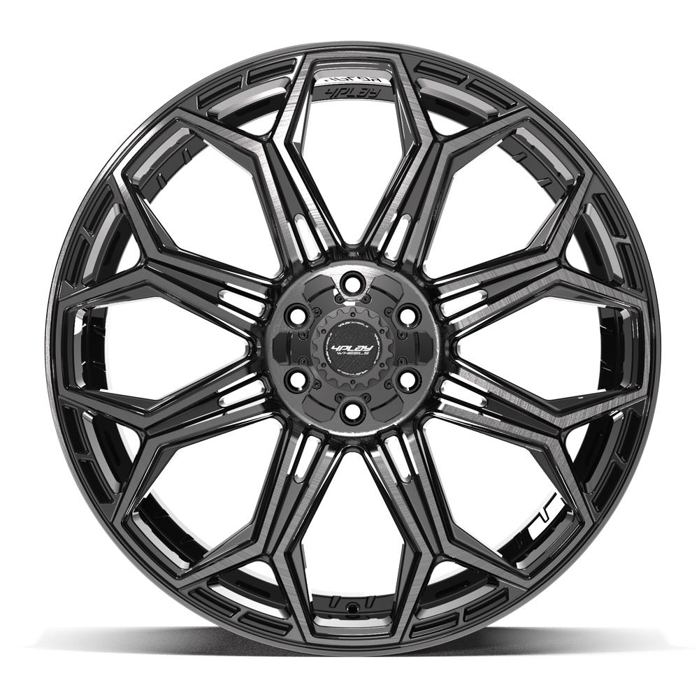 4PLAY 4P83-24120-6D55-44BBT