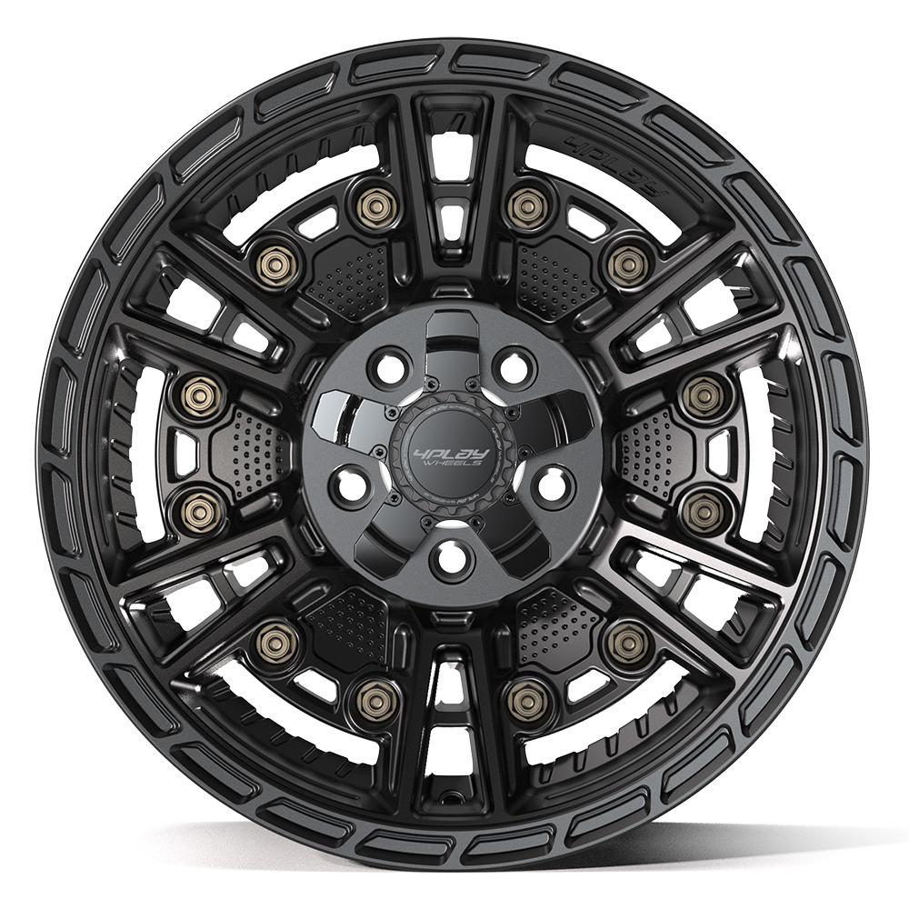 4PLAY 4PS01-17090-5D55-6B1