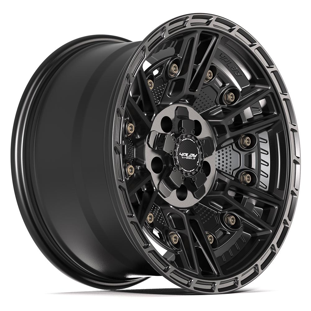 4PLAY 4PS01-17090-5D55-6B1