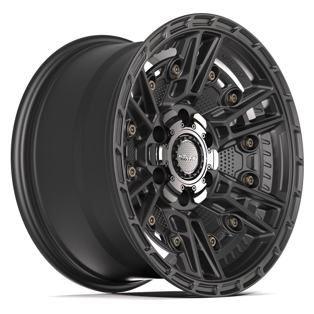 4PLAY 4PS01-17090-6D55-6B1