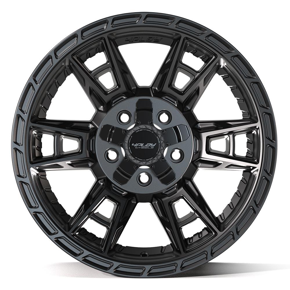 4PLAY 4PS20-17090-5D55-6B1