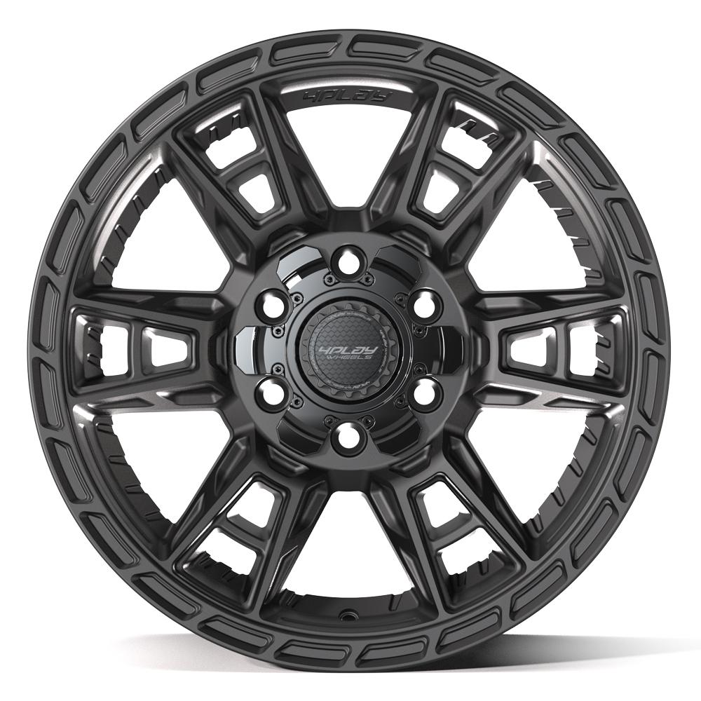 4PLAY 4PS20-17090-6D55-18B1