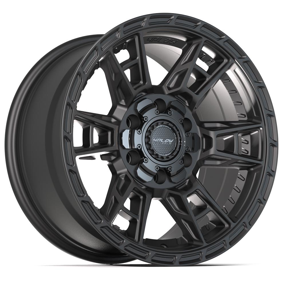 4PLAY 4PS20-17090-6D55-18B1