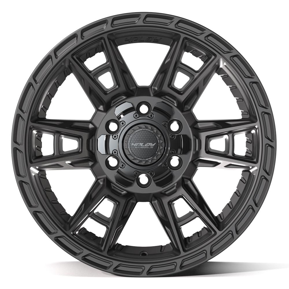 4PLAY 4PS20-17090-6D55-6B1