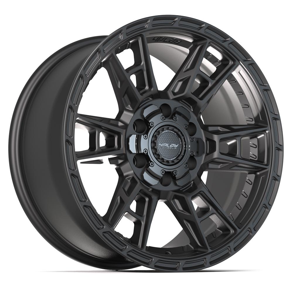 4PLAY 4PS20-18090-6D55-18B1