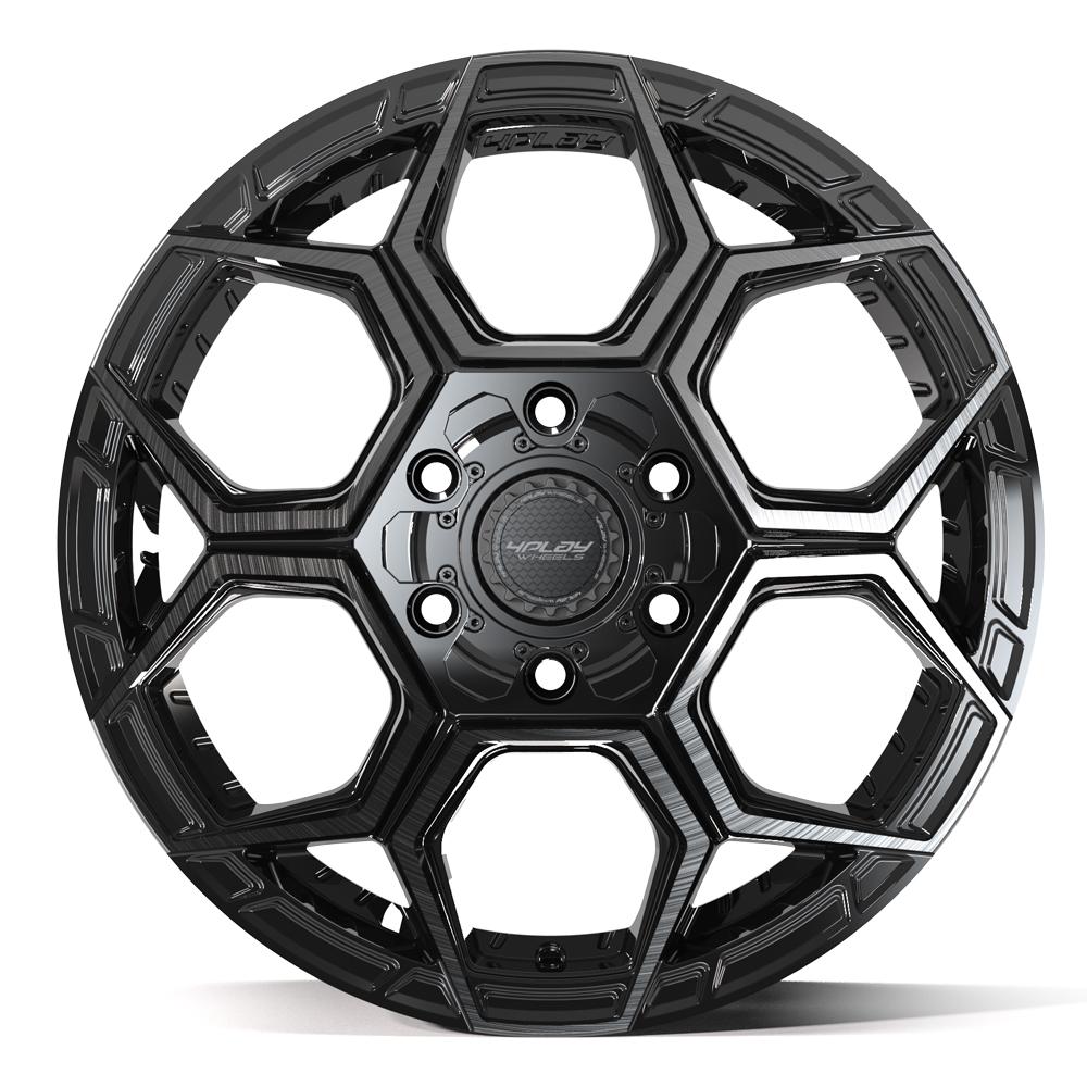 4PLAY 4PS26-18090-6D55-18BBT