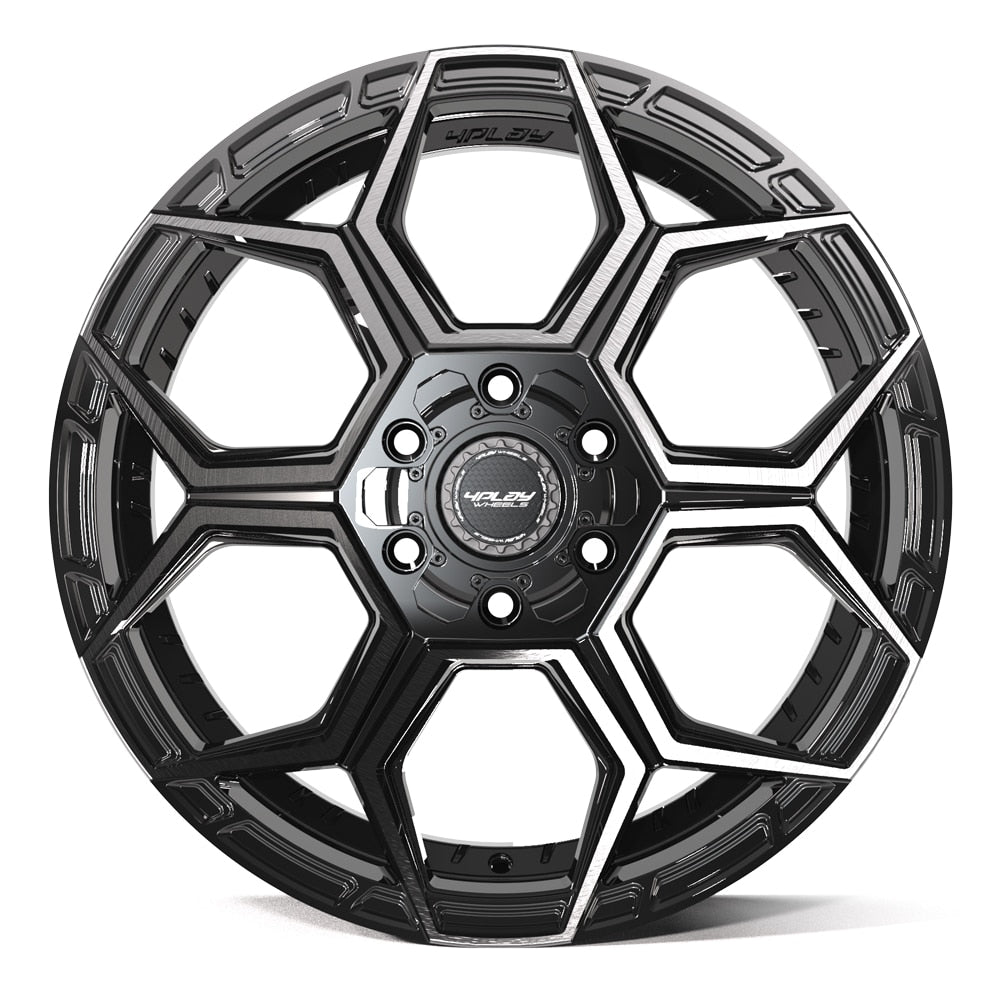 4PLAY 4PS26-20090-6D55-6BBT