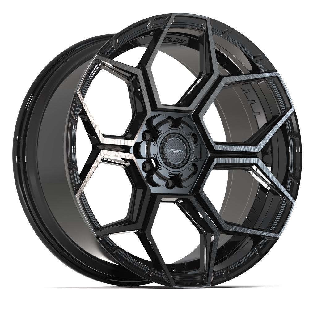 4PLAY 4PS26-22100-6D55-0BBT