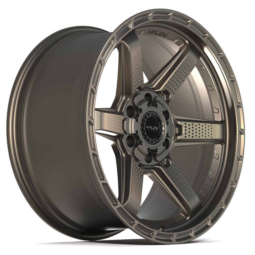 4PLAY 4PS63-20090-6D55-6BR