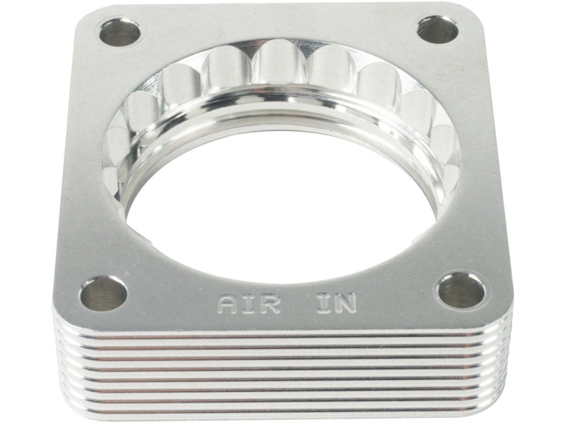 AFE 46-33001  Bullet Throttle Body Spacers TBS fits Ford F-150 97-10 V8-4.6 97-