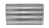 Vibrant 12835 Intercooler Core - 20in x 11in x 3.5in