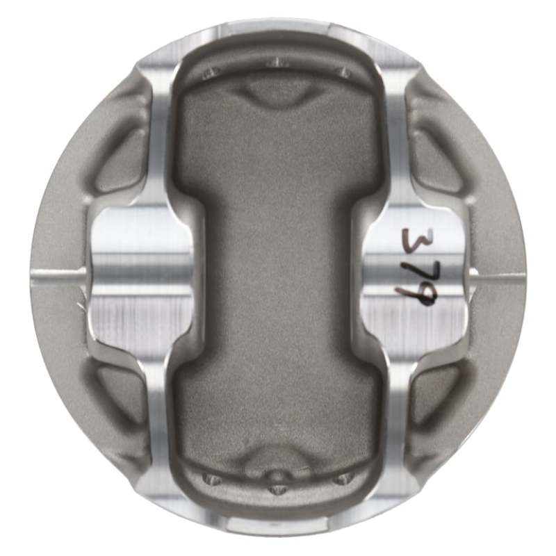 Wiseco K606M96 fits Nissan 04 350Z VQ35 4v Domed +7cc 96mm Piston Shelf Stock Ki