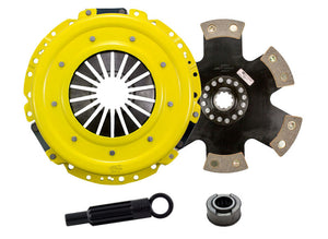 ACT FM2-SPG6 fits Ford Mustang Sport/Race Sprung 6 Pad Clutch Kit